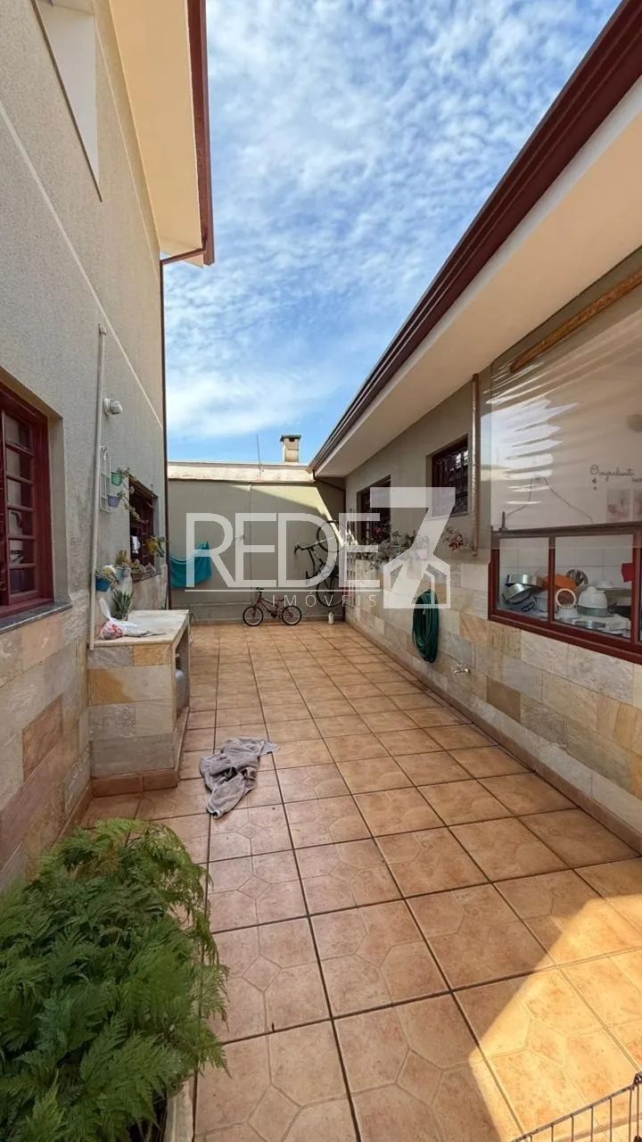 casa - Jardim América - Paulínia - Foto 5