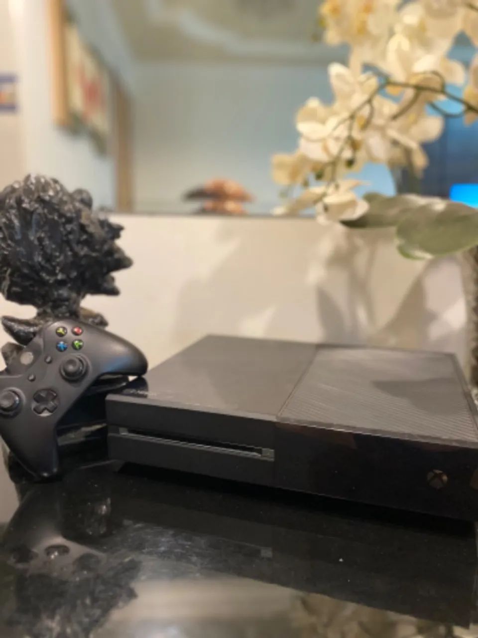 Xbox One Fat - Foto 2