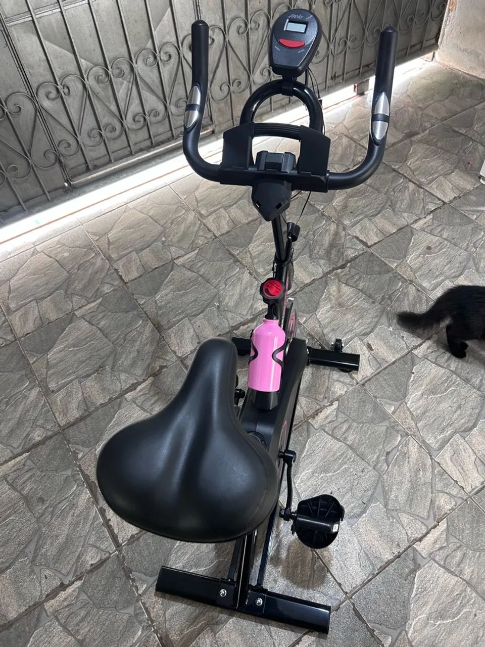 Bicicleta ergométrica  - Foto 4