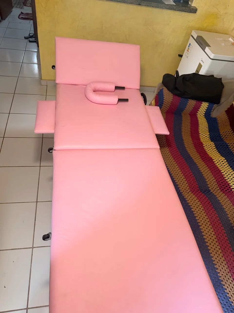 Maca de Estética  - Foto 5