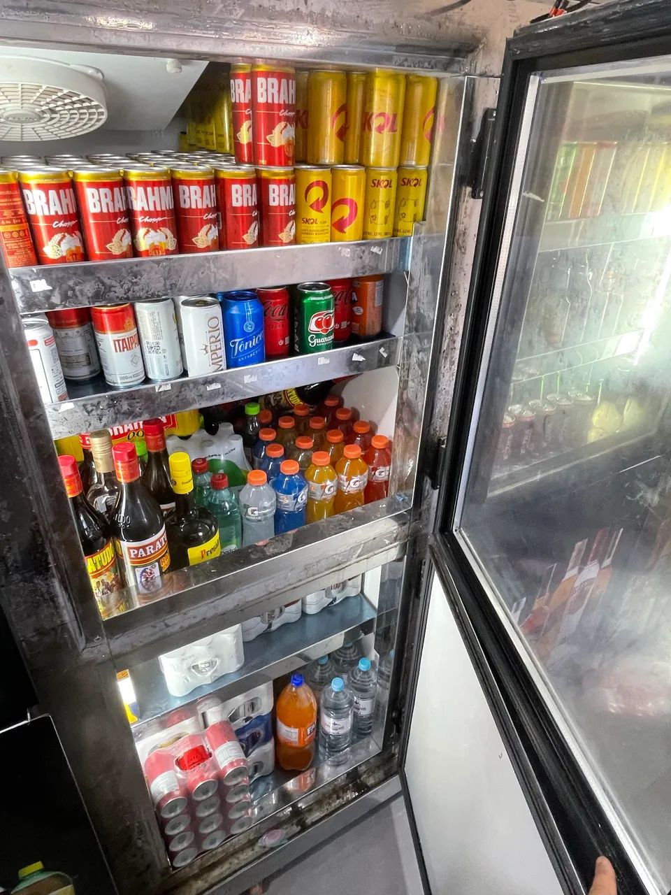 Distribuidora bebidas  - Foto 2