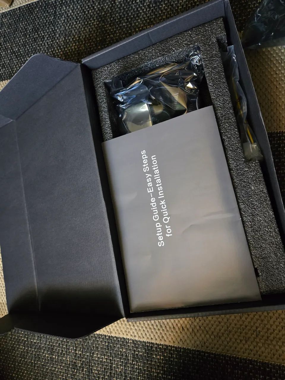 GTX 1660 NVIDIA - PLACA SEMINOVA - Foto 2
