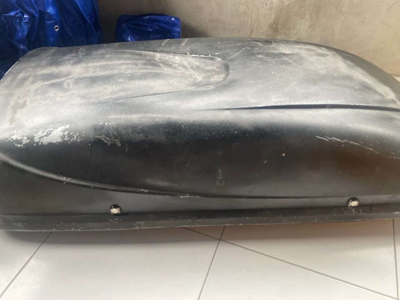 Maleiro para carro.  - Foto 5