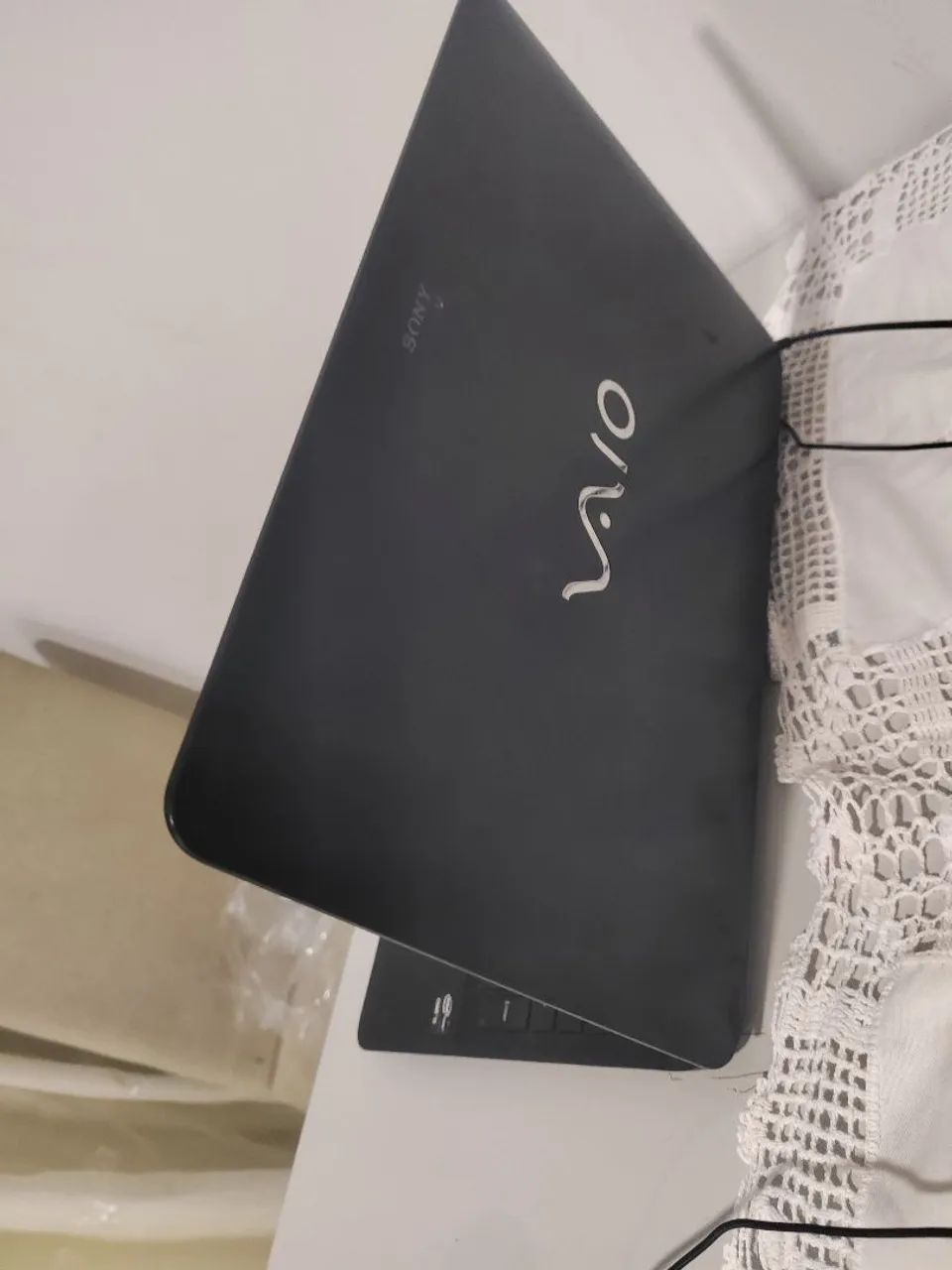 Notebook Sony Vaio - Foto 4