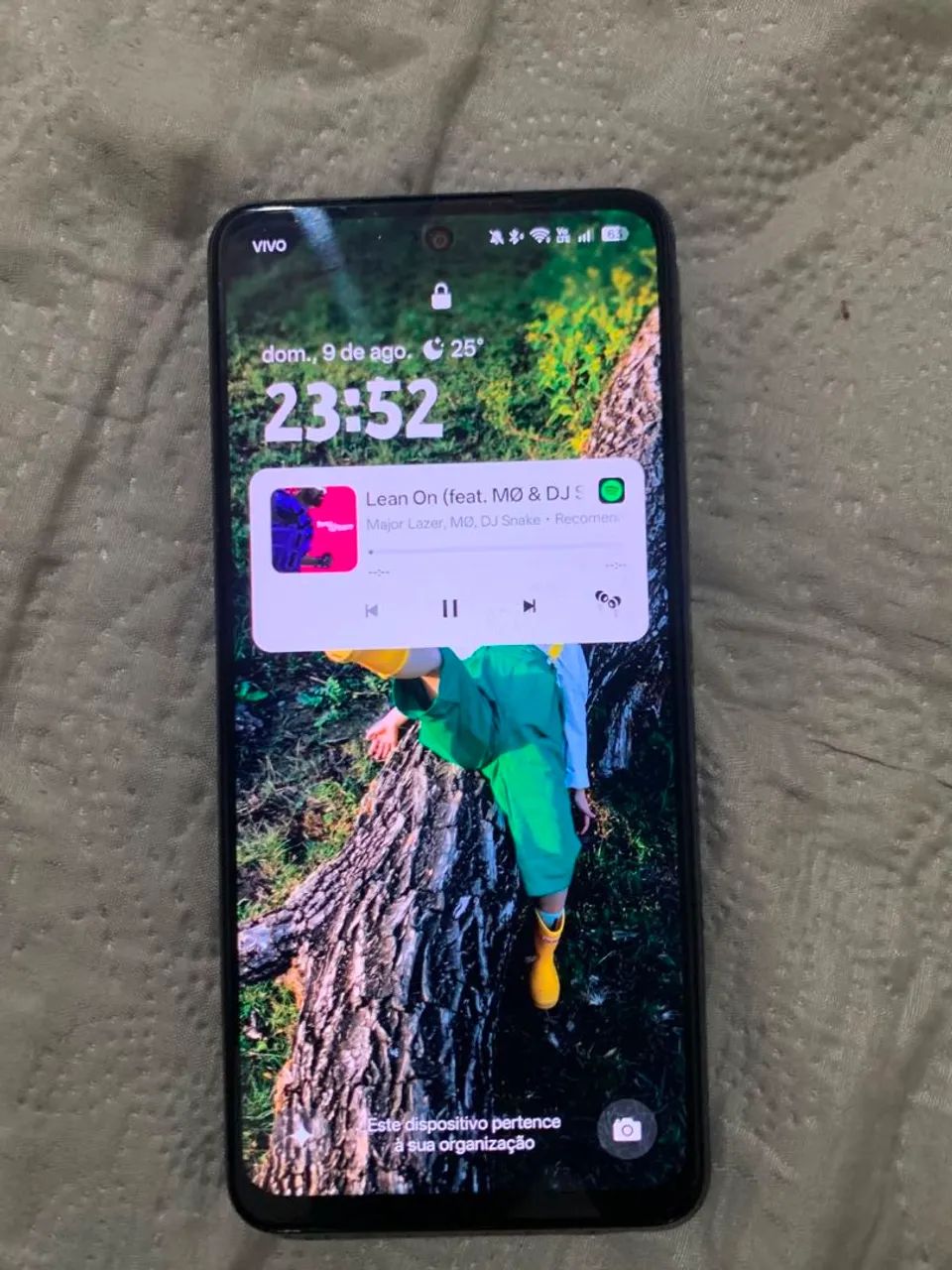 Realme C75 - Foto 4