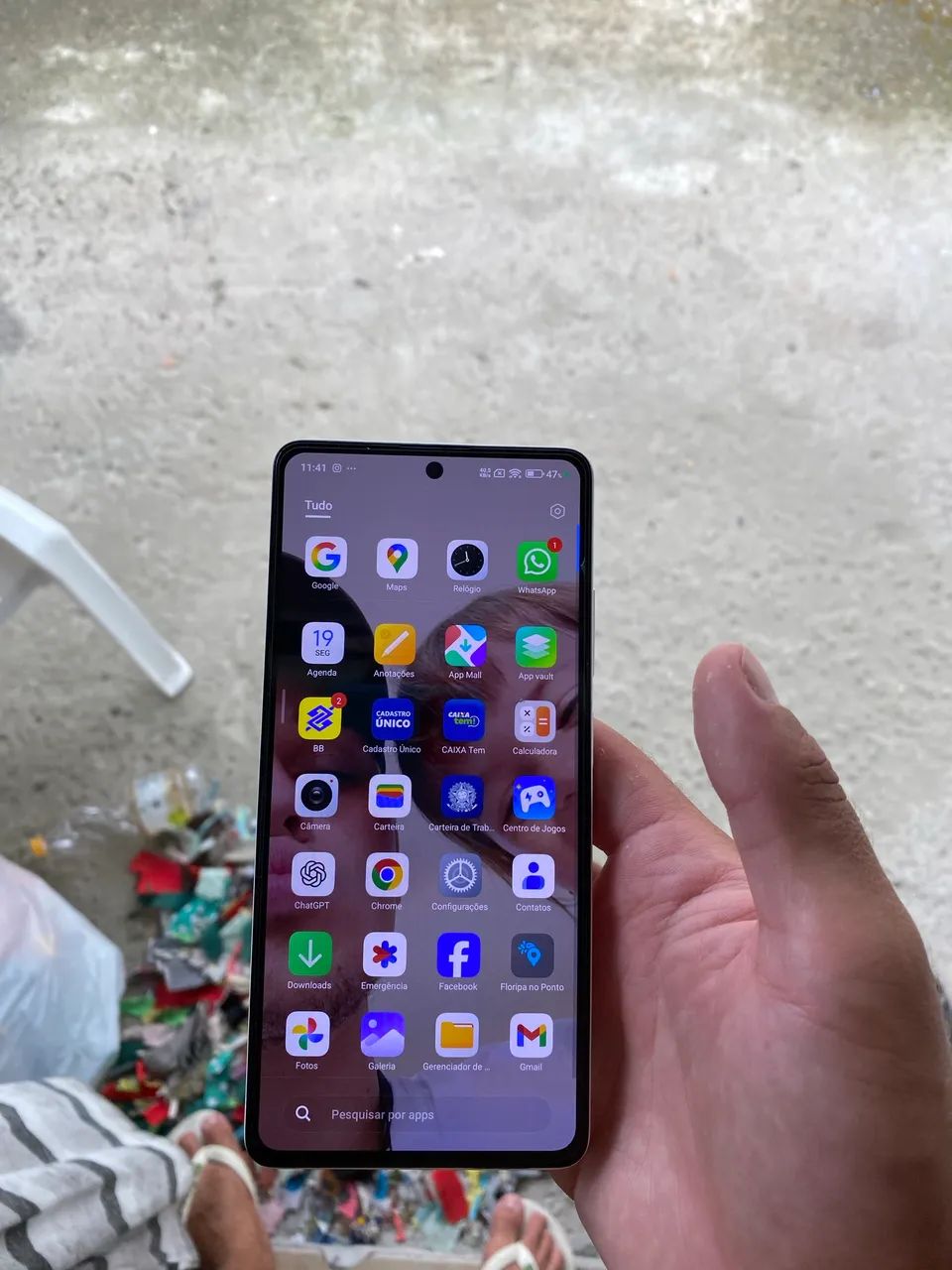 Redmi Note 12 Pro 5G - Foto 2