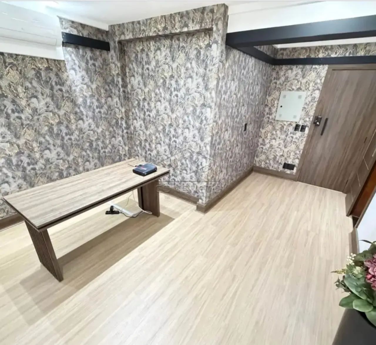 SALA COMERCIAL PRÉDIO DOS MÉDICOS CENTRO 8°ANDAR - Foto 2