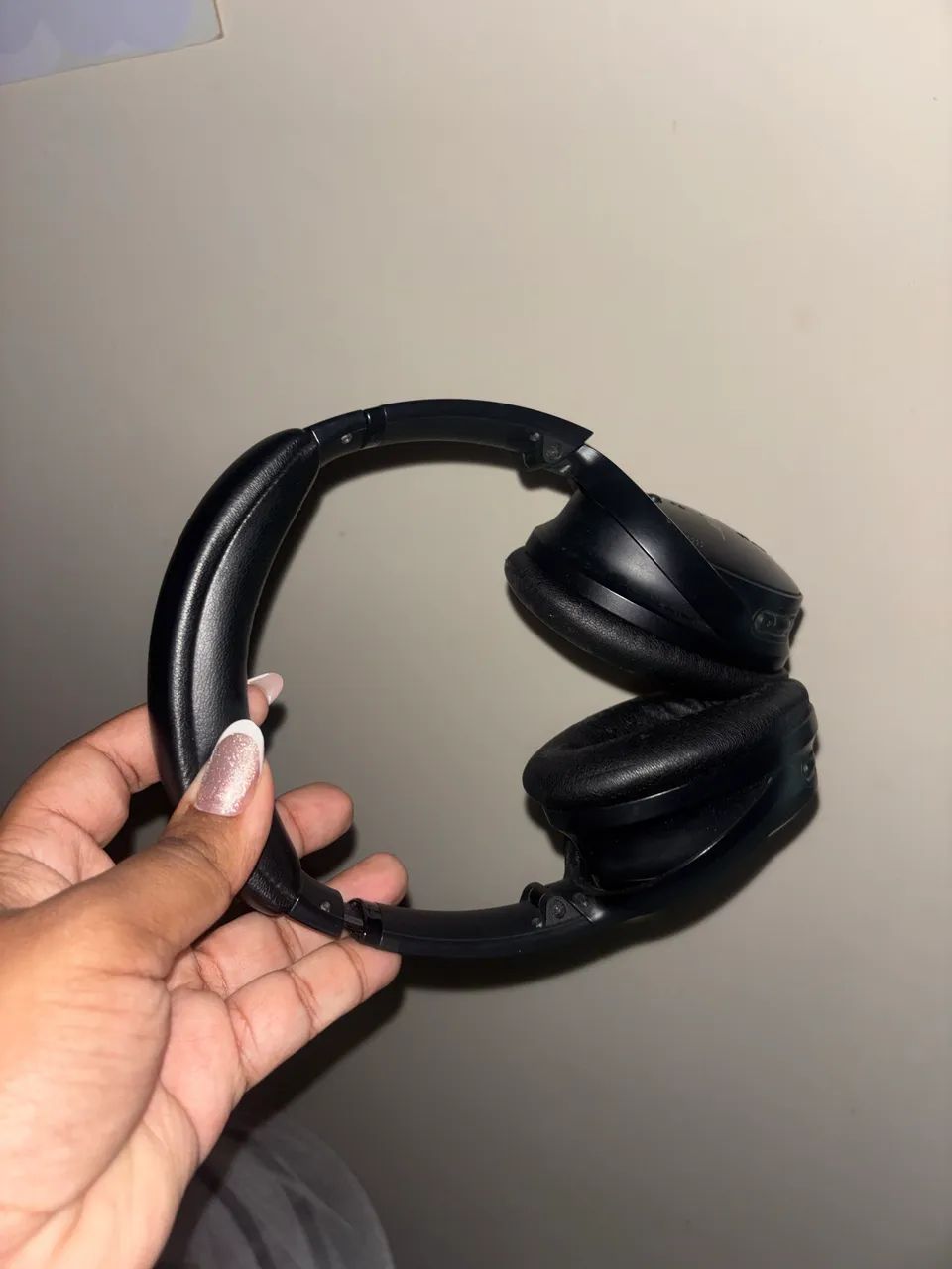 Fone Bose QuietComfort Bluetooth - Qualidade Sonora Premium