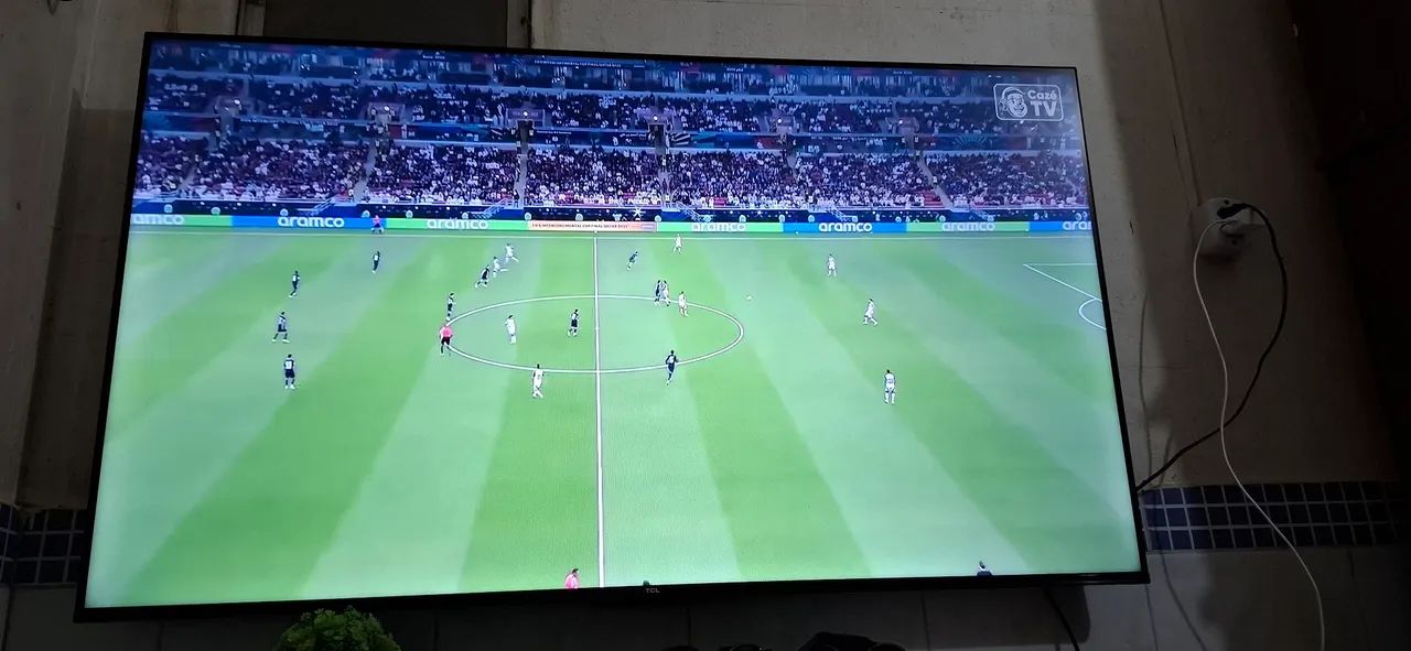 Televisão 