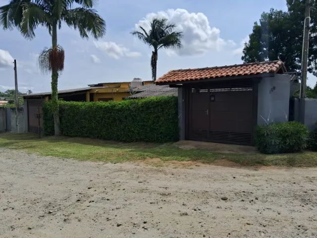 Vendo ou Troco, Chácara em Suzano, Vl.  Ipelância - Foto 2
