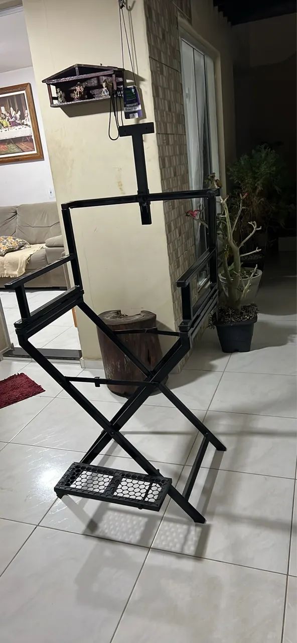 Cadeira diretor  - Foto 3
