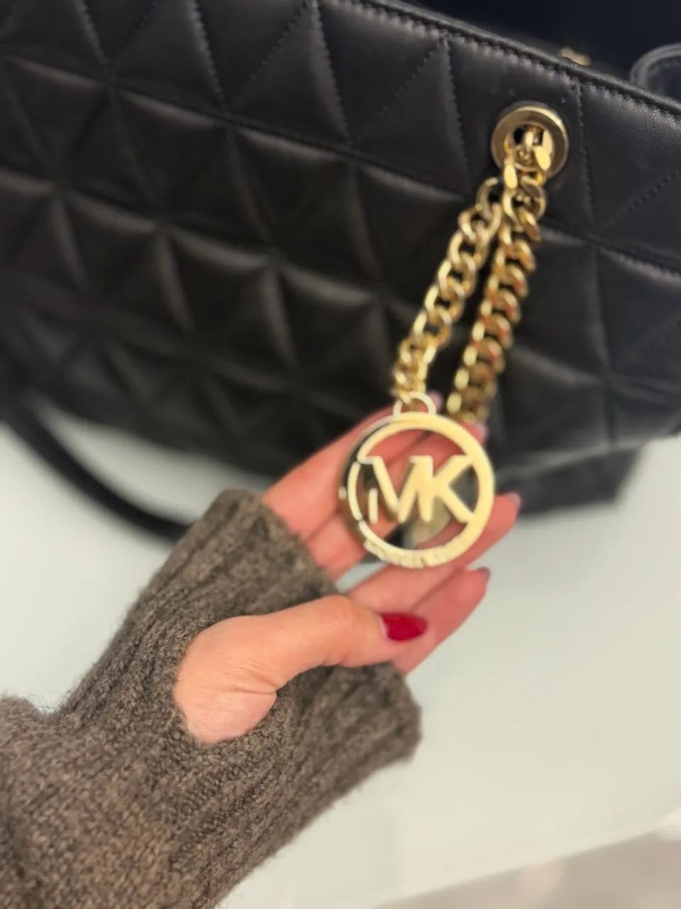 Bolsa Michael Kors  - Foto 4