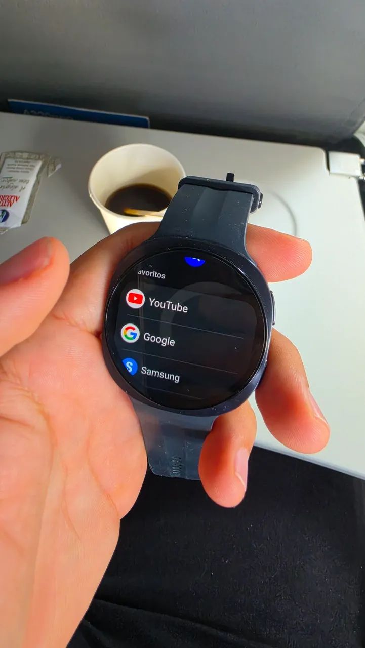 Samsung Galaxy Watch9 - Foto 4