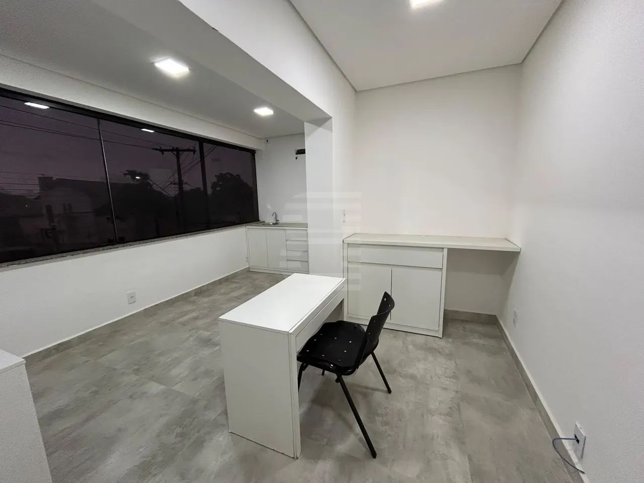 SALA COMERCIAL 20m² PARA LOCAÇÃO NO JARDIM AURÉLIA - CAMPINAS/SP - Foto 4