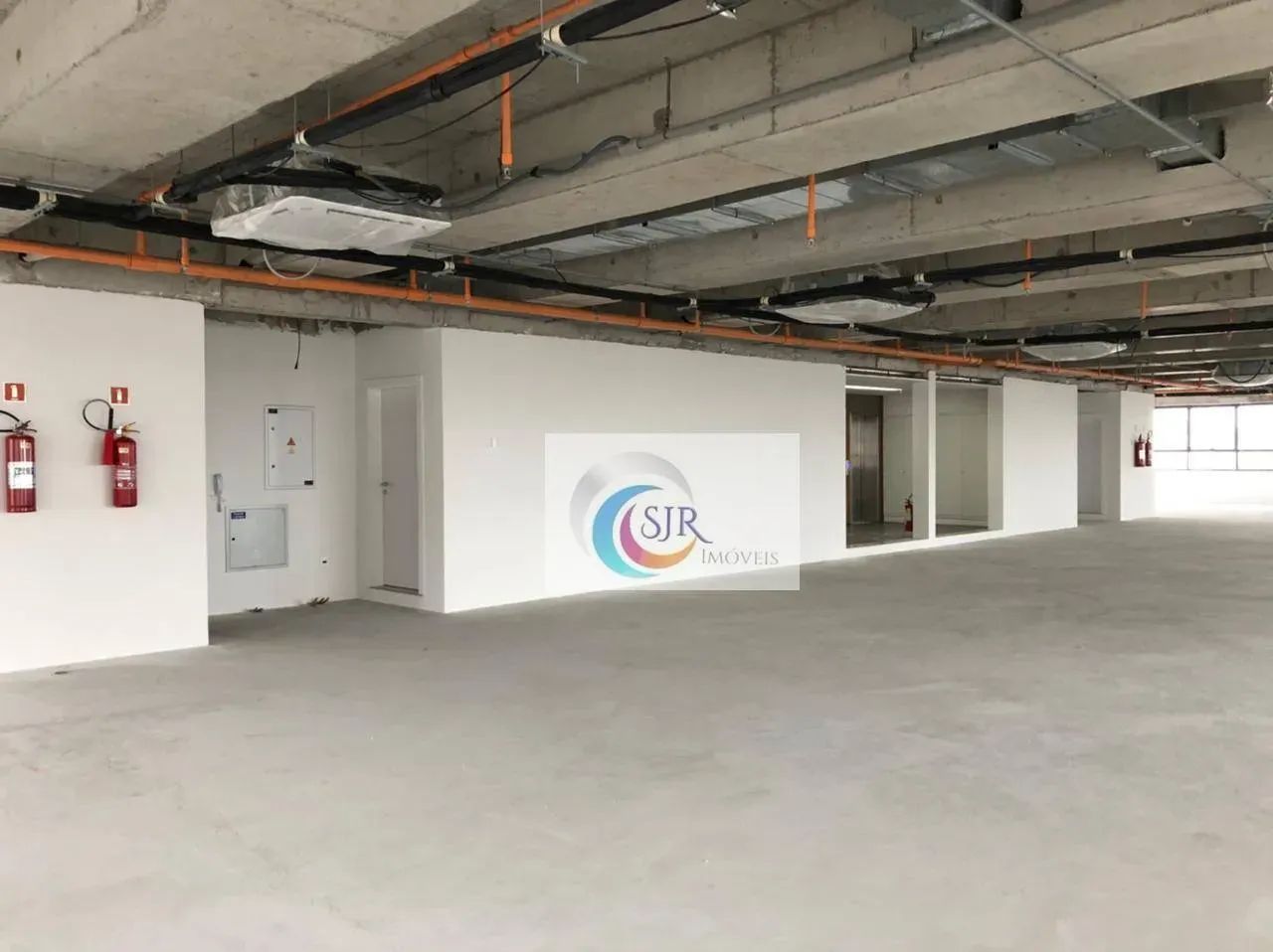 Conjunto para alugar, 439 m² - Vila Leopoldina - São Paulo/SP
