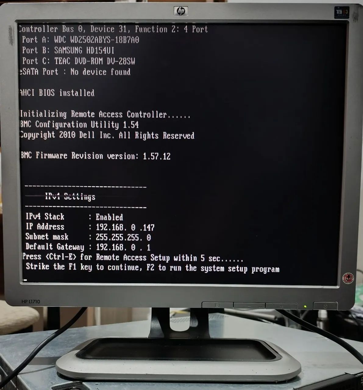 Lote de 6 monitores para escritório - Foto 2
