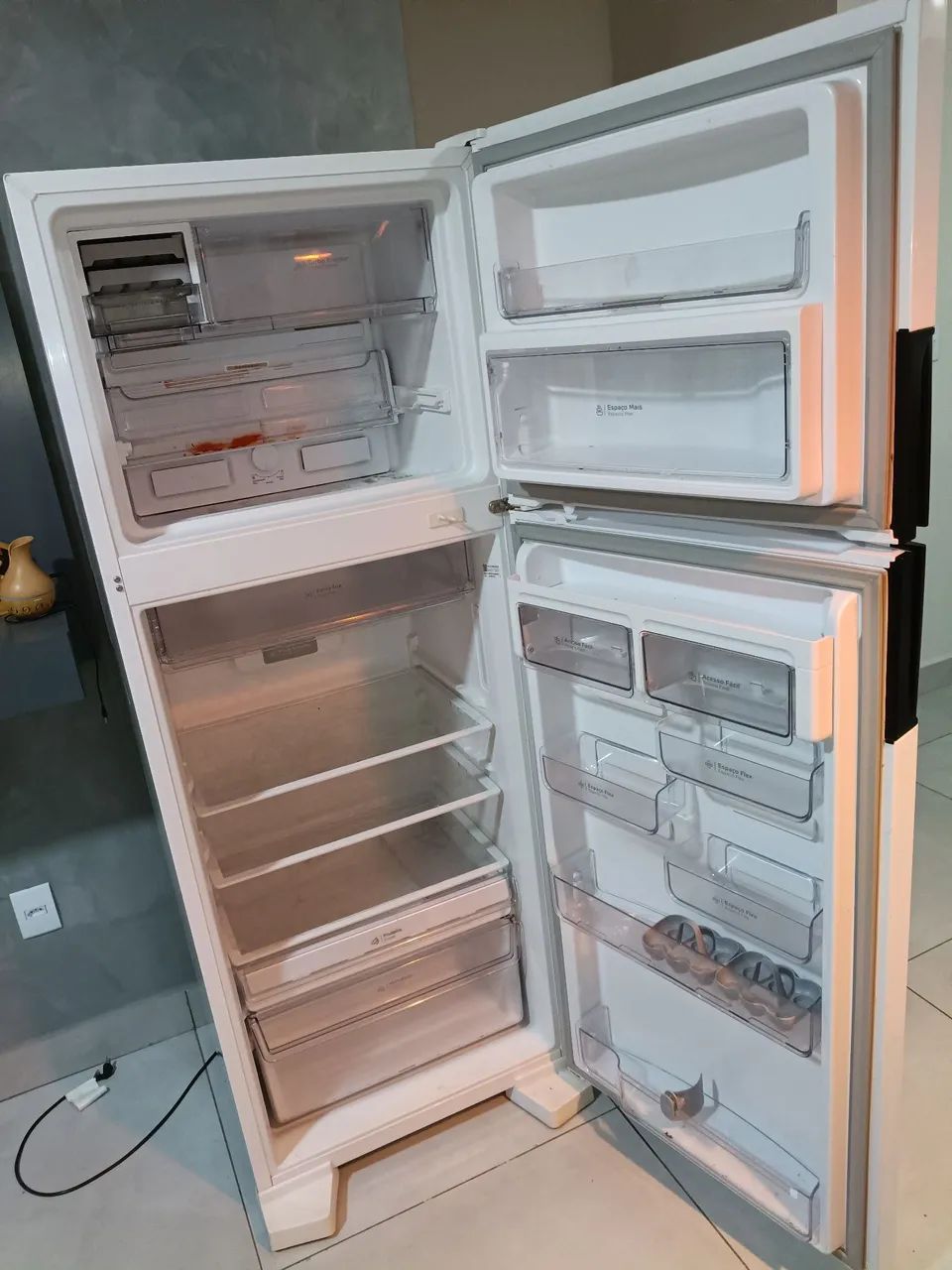 Geladeira consul - Foto 4