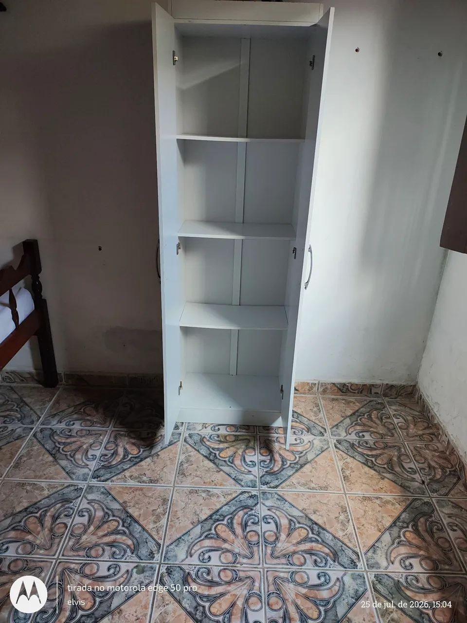 Guarda roupa de solteiro  - Foto 2