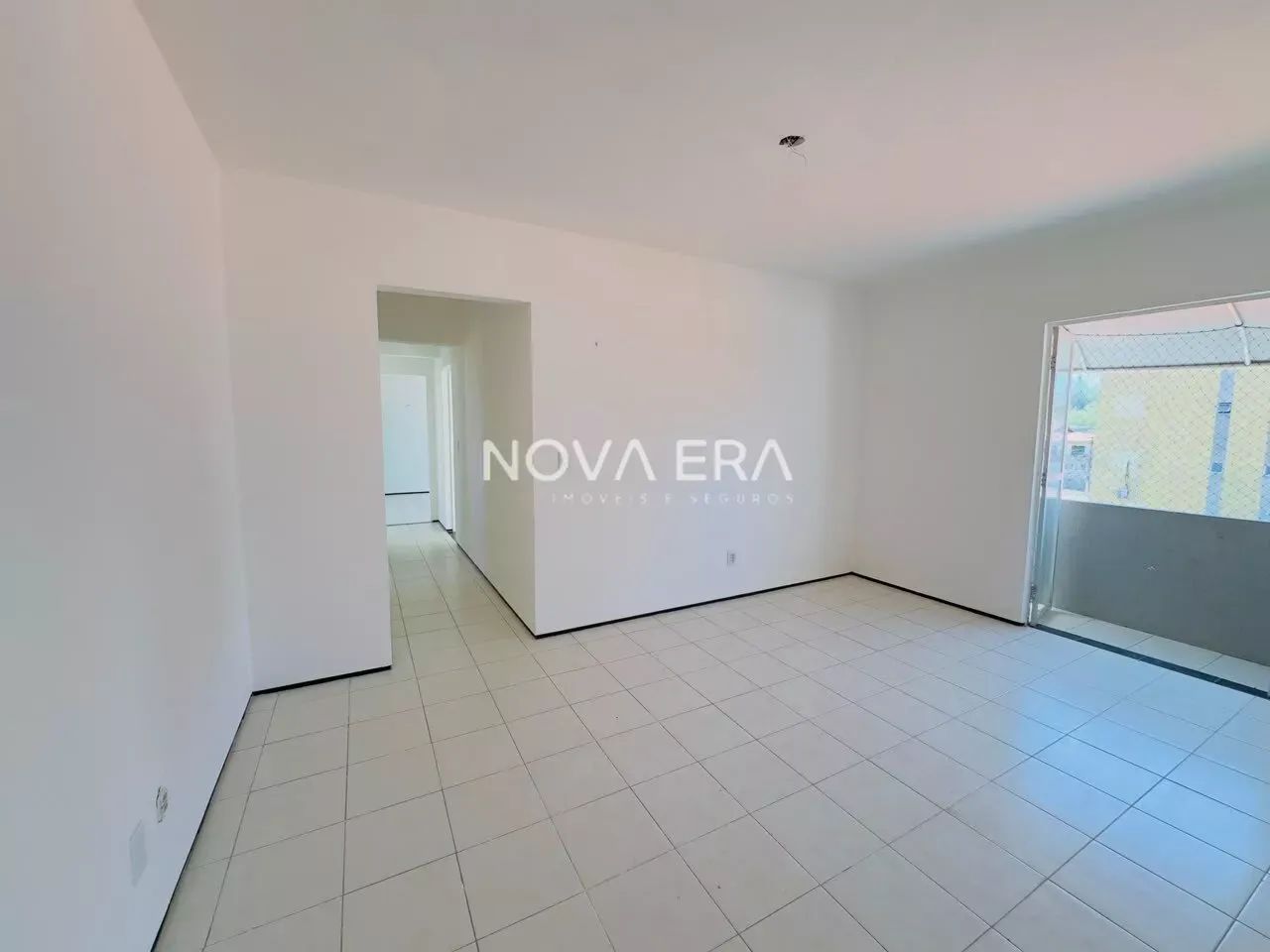 Apartamento para aluguel, Cocó, Fortaleza - Foto 2