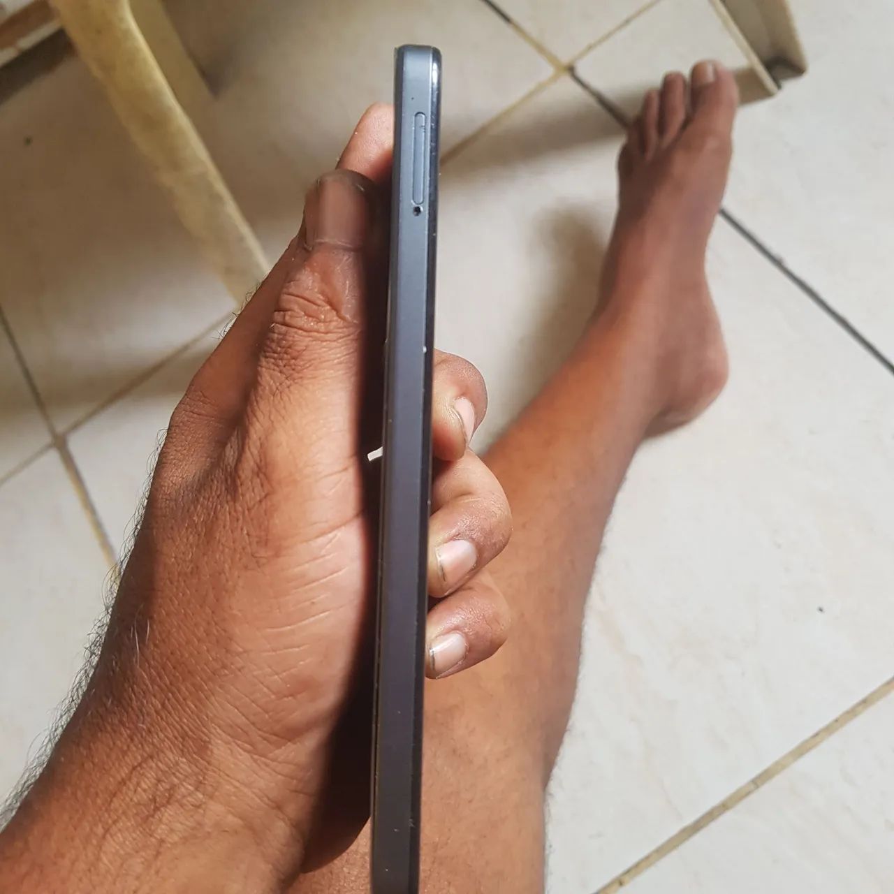 Motorola defeito na placa não quer ligar - Foto 2