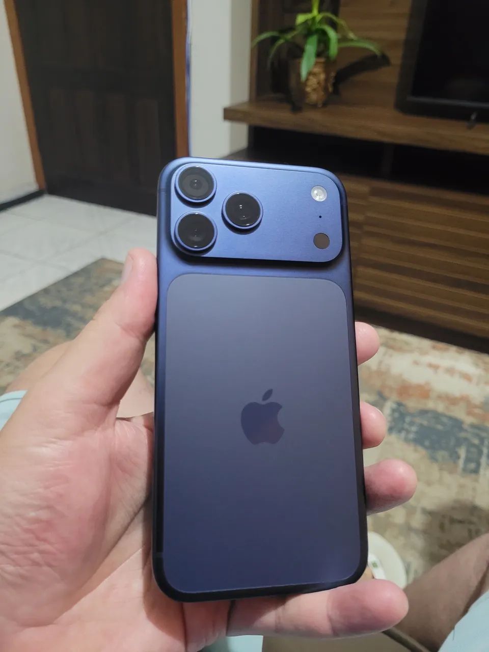iPhone 17 Pro Max ANATEL - Foto 2