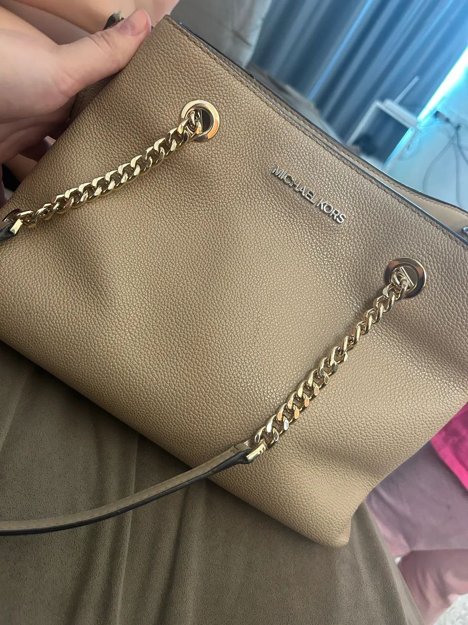 Bolsa Michael kors 