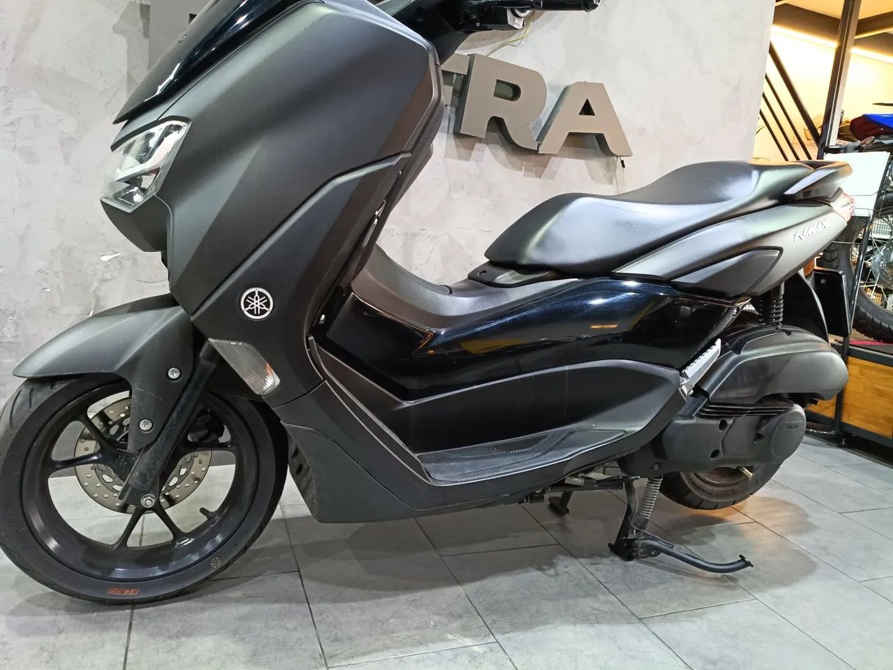 YAMAHA NMAX 160 ABS - Foto 3