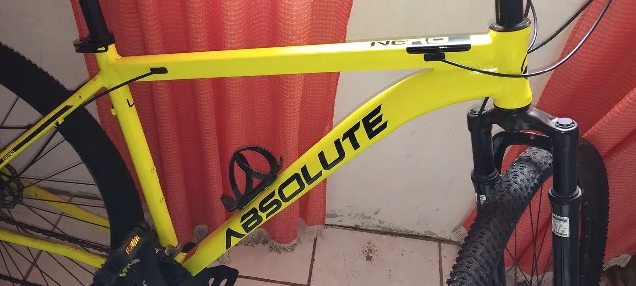 Bicicleta  ARO `` 29`` - Foto 2