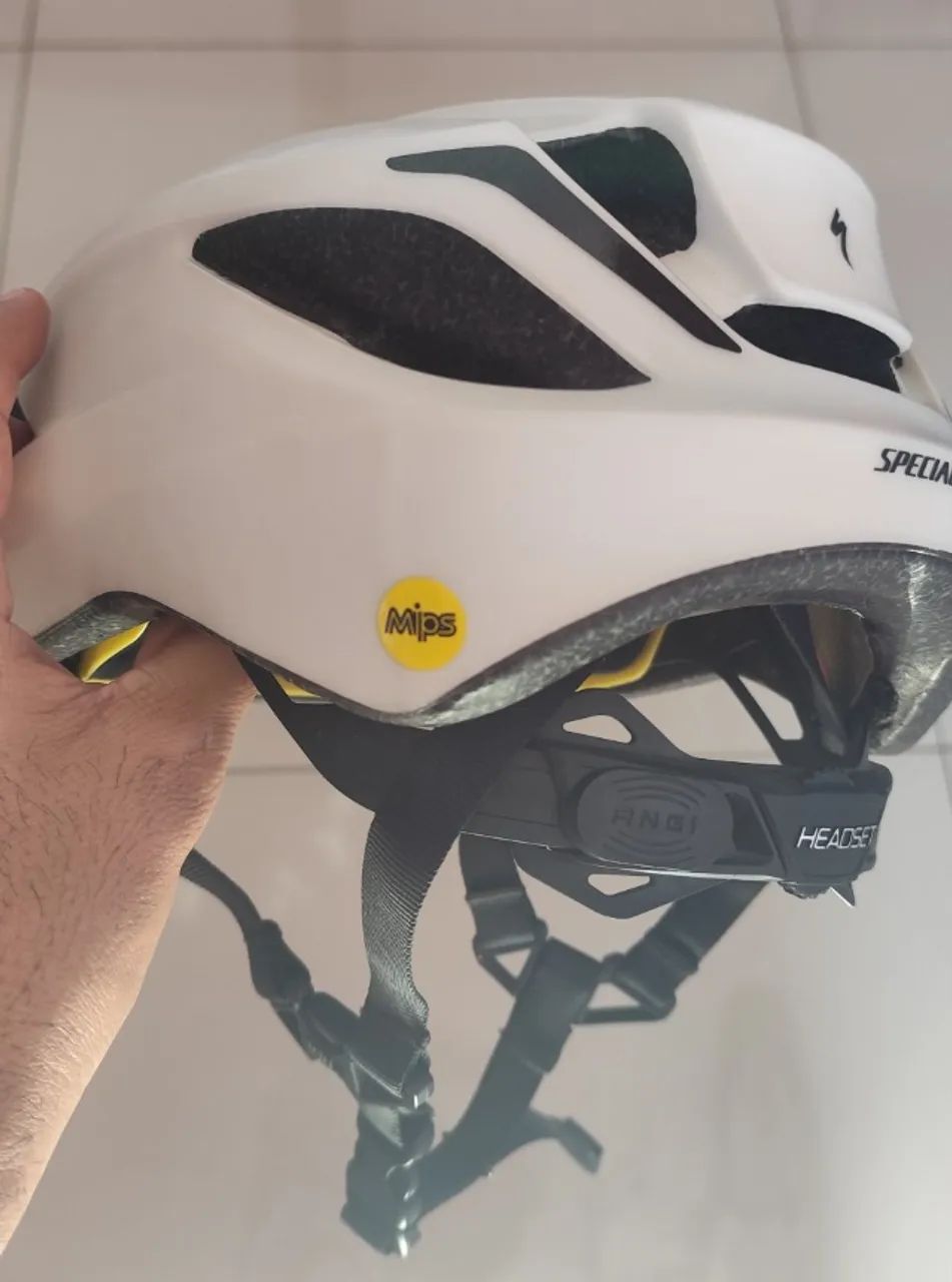 capacete specialized align 2 mips  - Foto 3