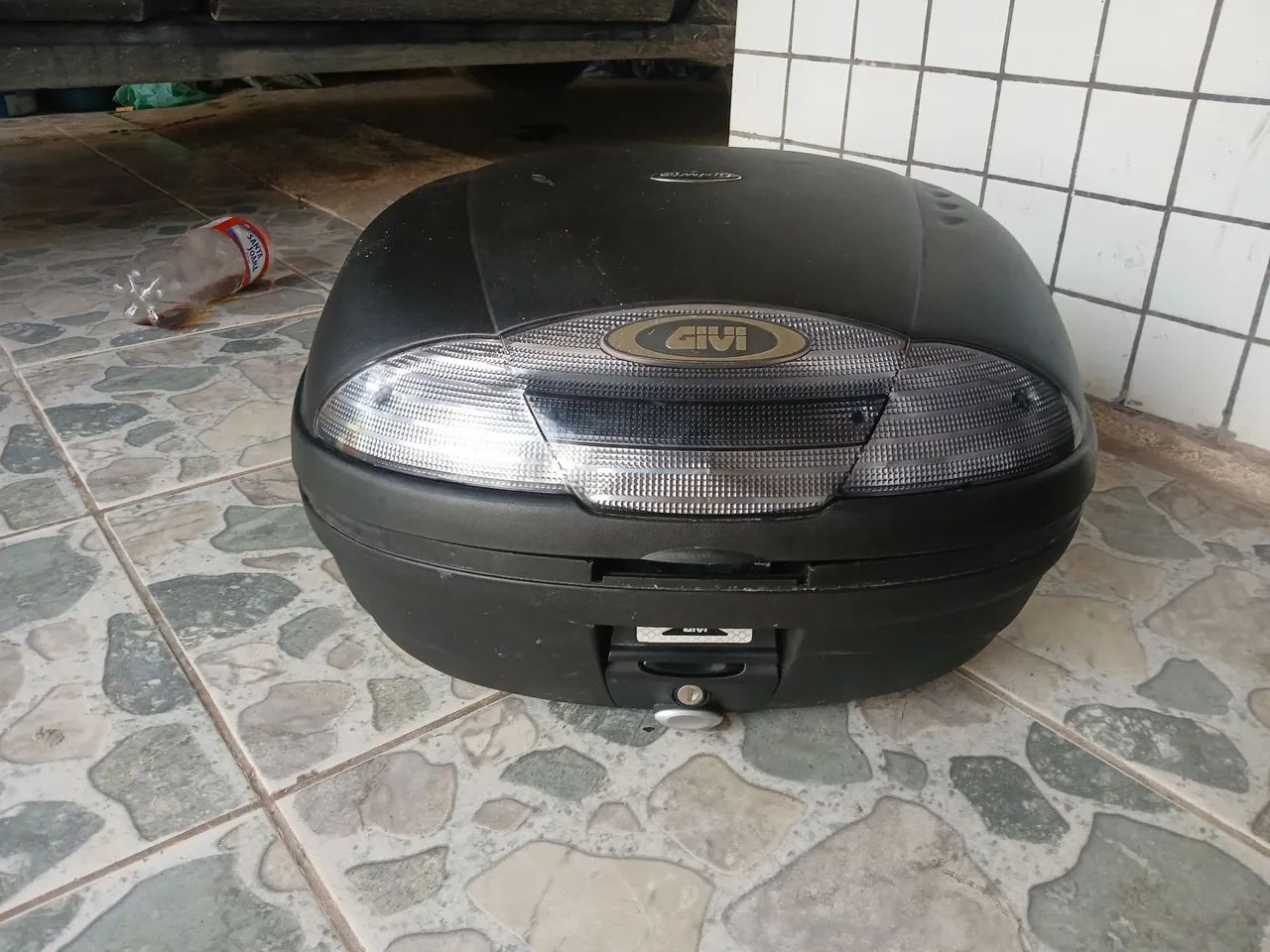 Bau pra moto  - Foto 2