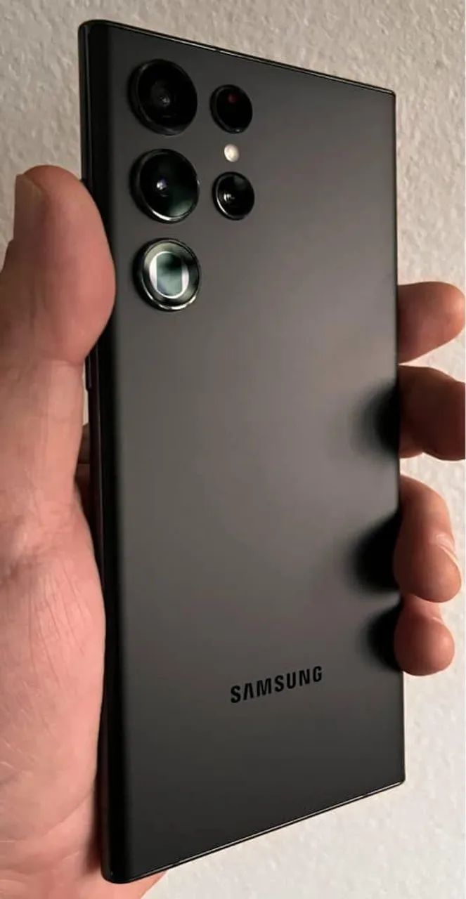 Samsung Galaxy s22 ultra 512 GB - Foto 3