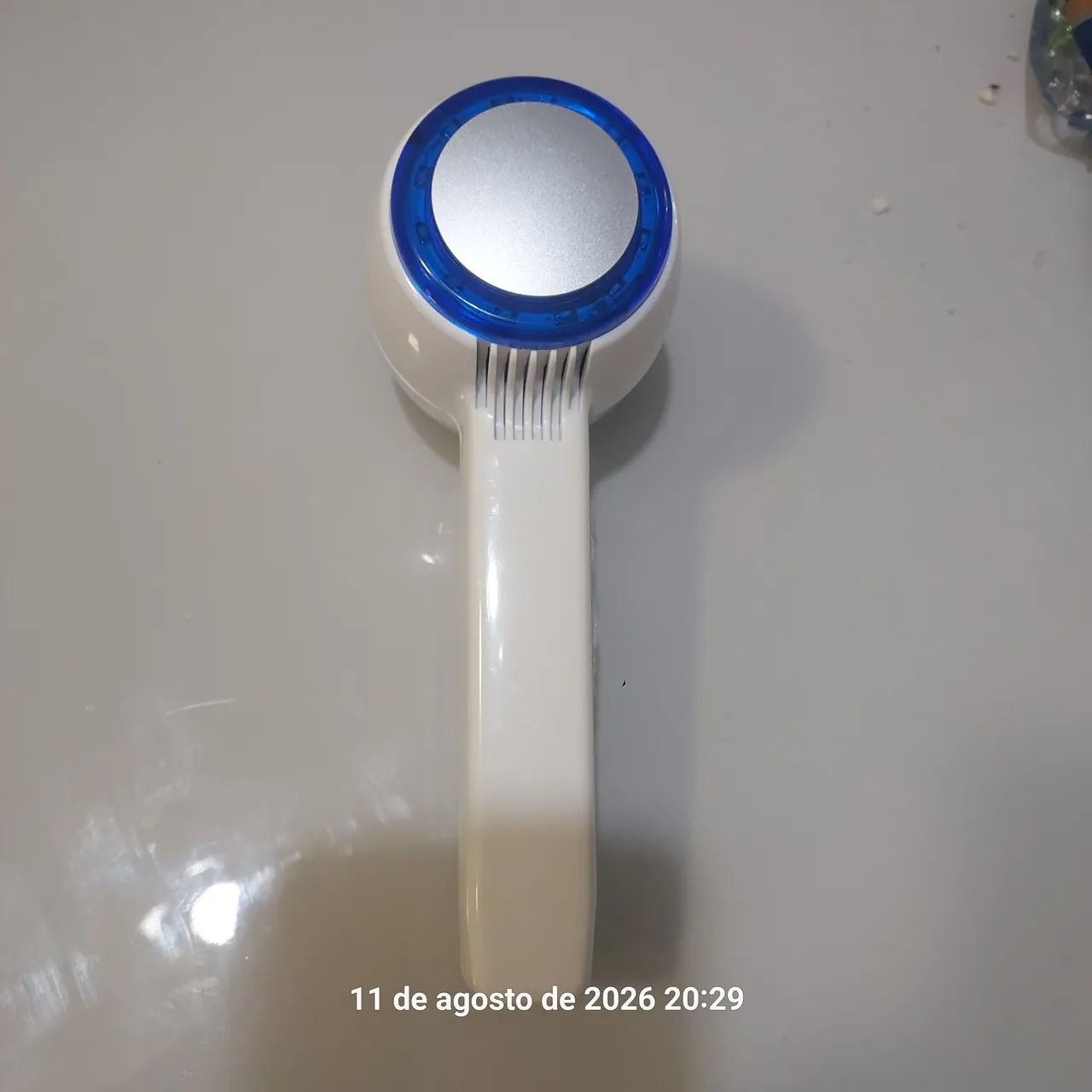 Sensibilidade termica calor e frio - Foto 3