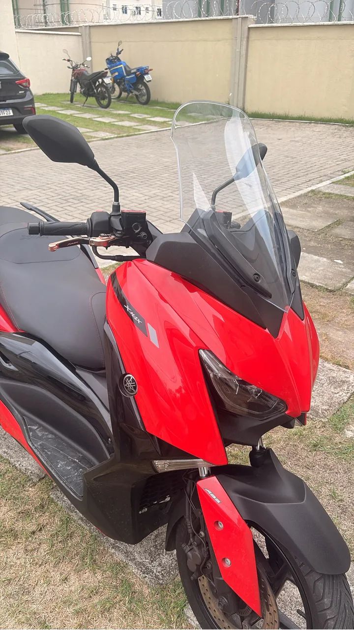 X Max 250 XMax  - Foto 2