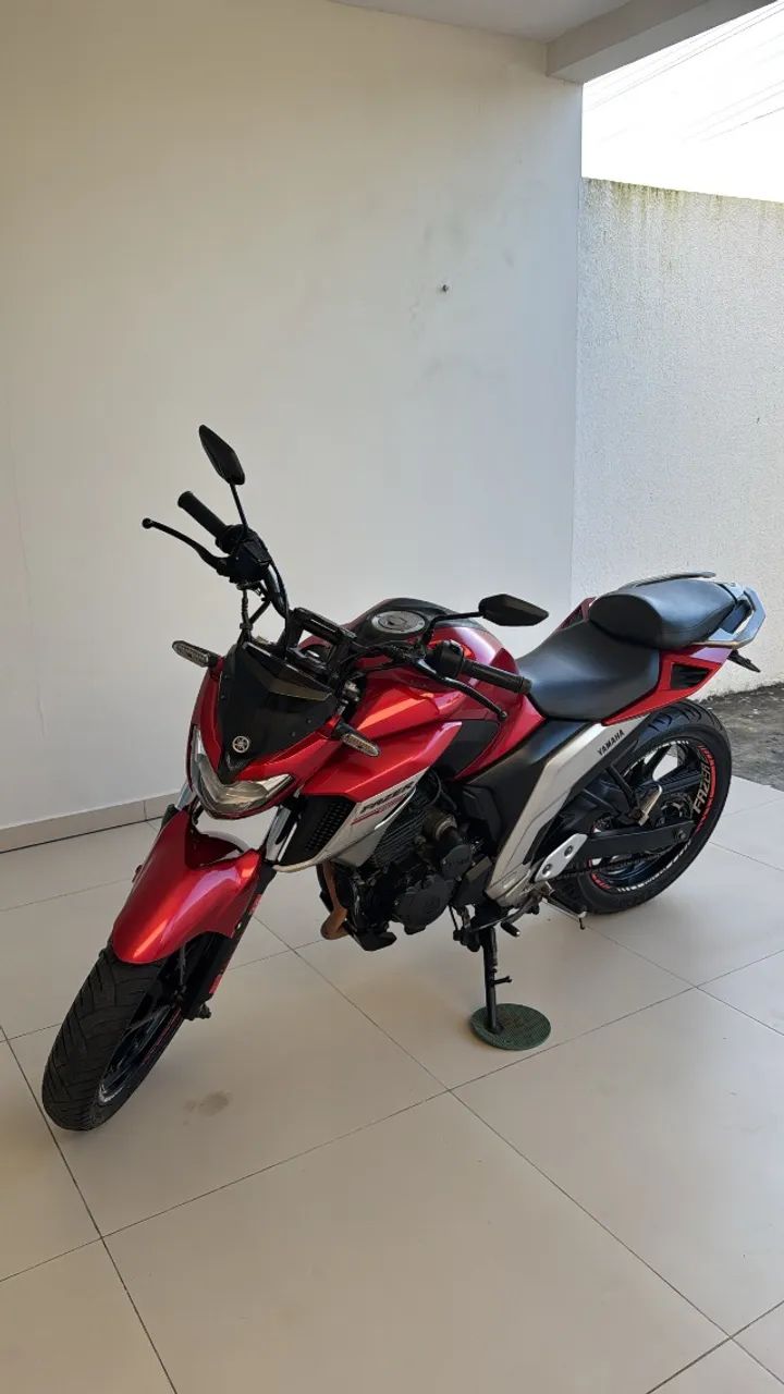 Fazer 2020