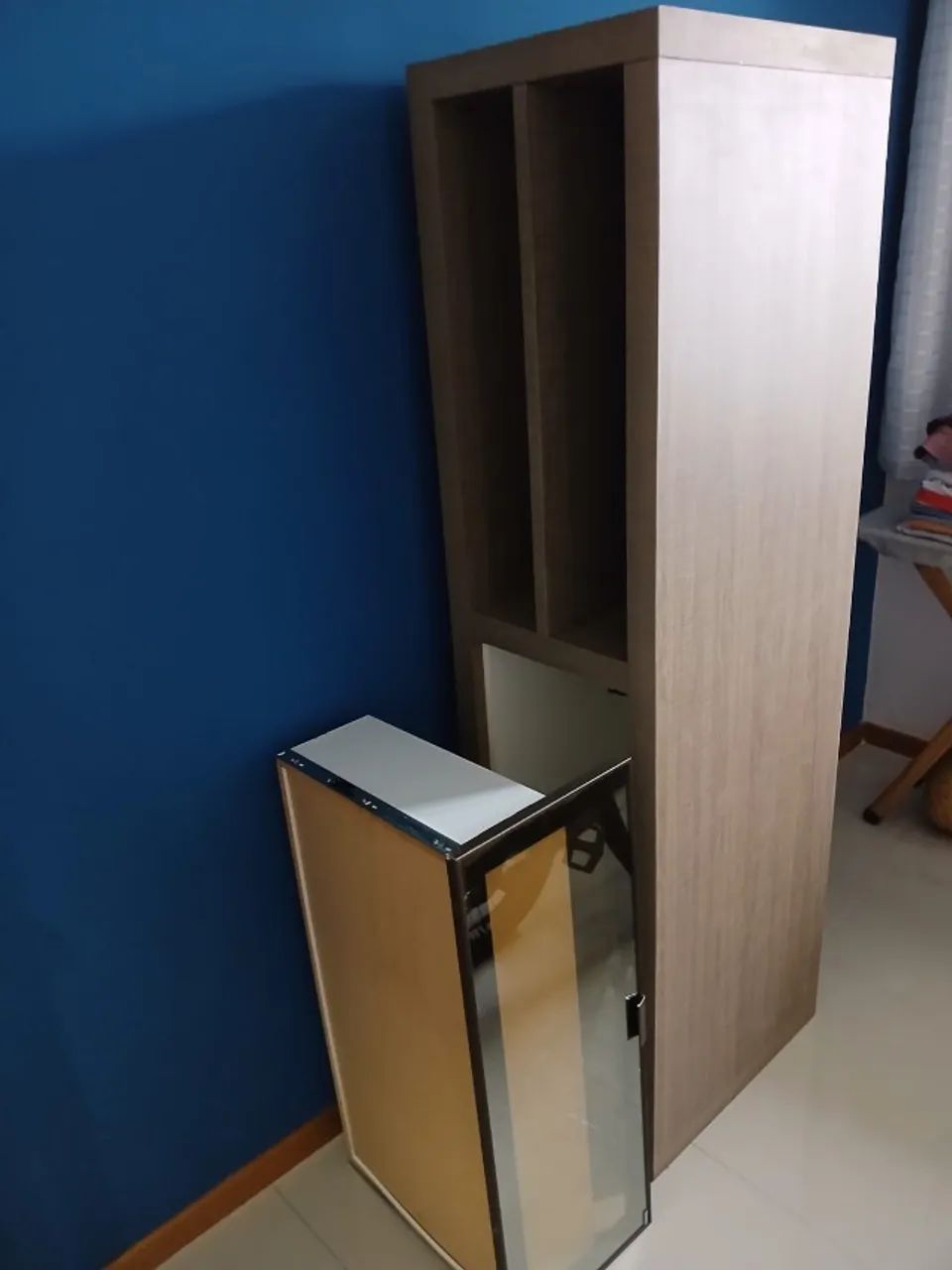 Rack de sala  - Foto 4