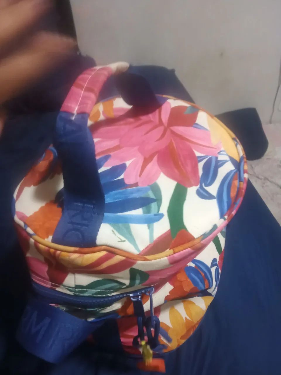 Bolsa Farm Rio termica - Foto 2