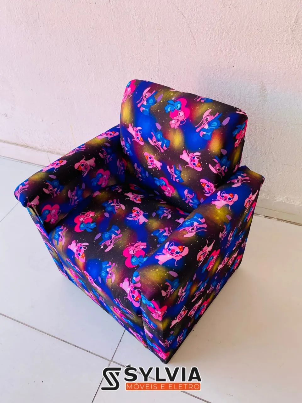 POLTRONAS INFANTIS  - Foto 2