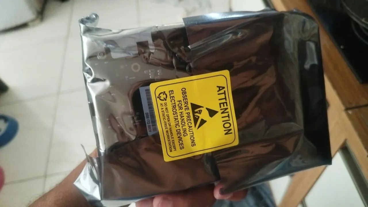 Placa de vídeo asrock intel - Foto 5