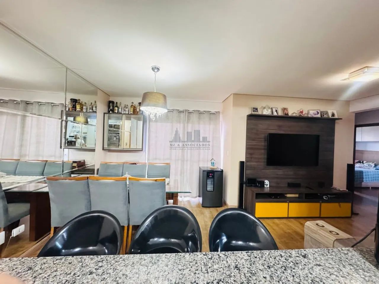RESIDENCIAL VIVÁ l ZONA SUL | VILA NOVA - Foto 2