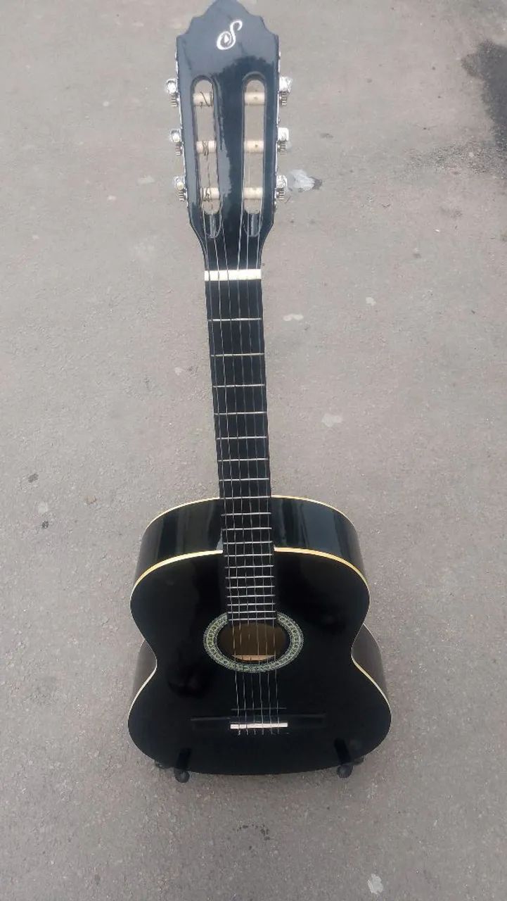 Violão 