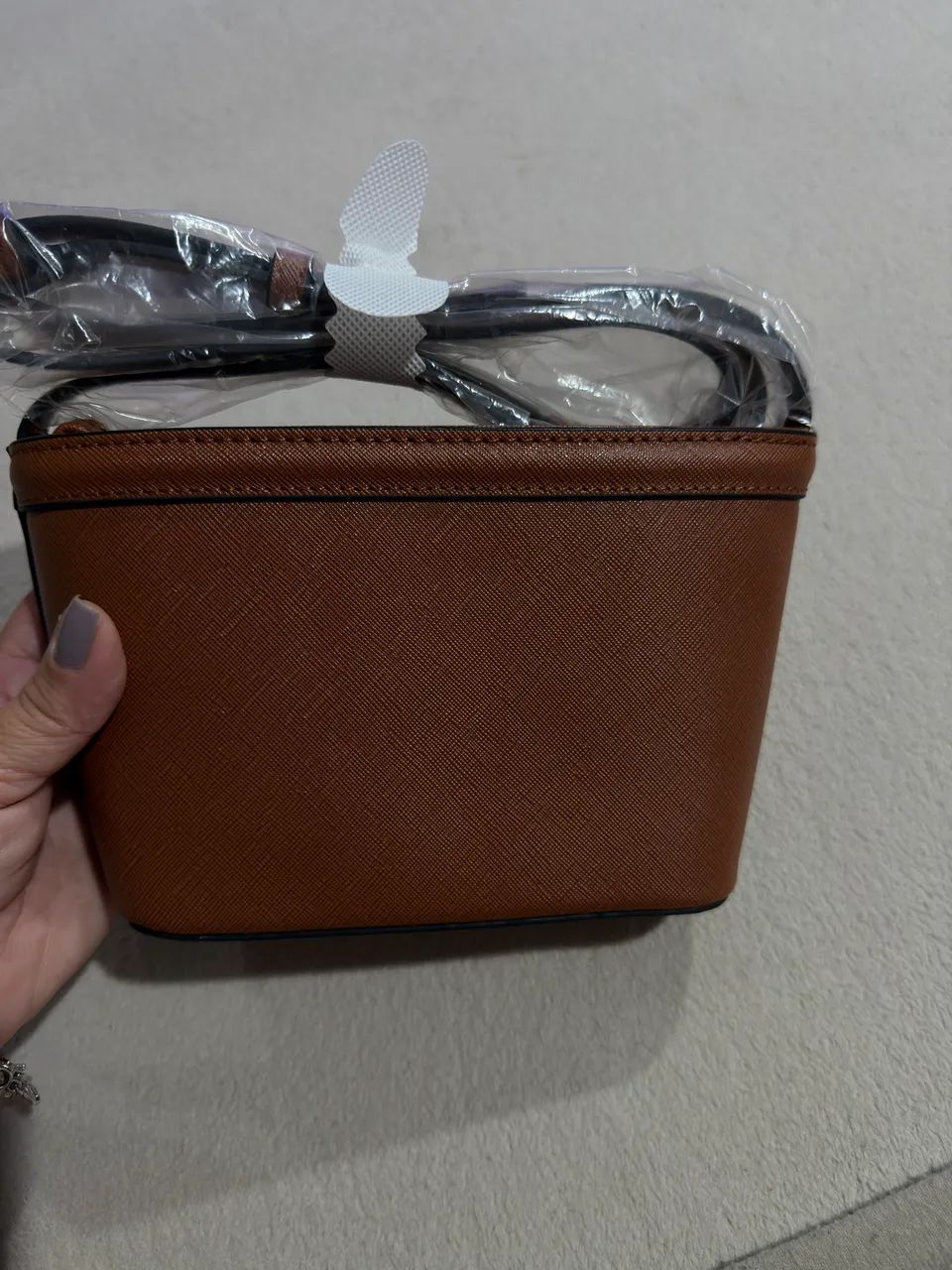 Bolsa Capodarte nova  - Foto 4