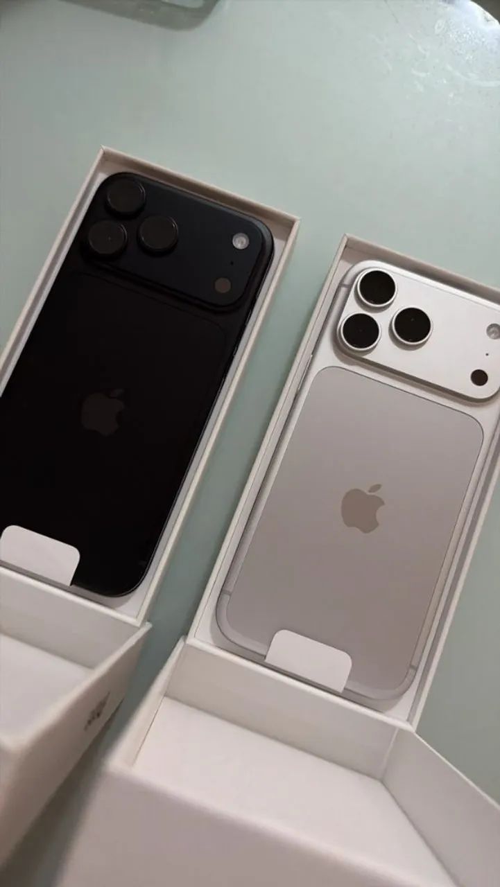 iPhone 18 Pro Max