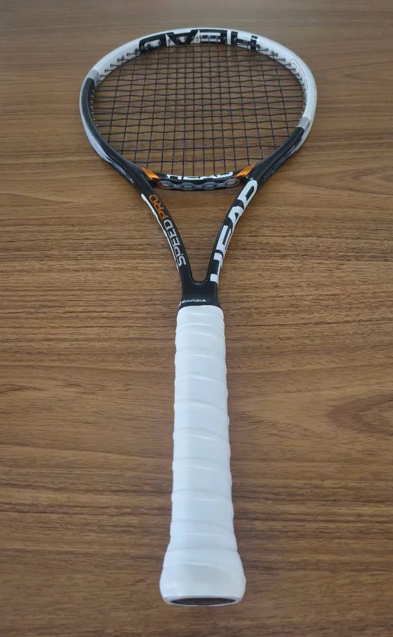 Raquete HEAD SPEED PRO L3 - Foto 5