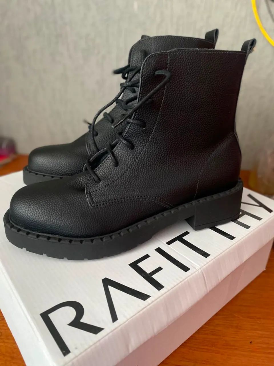 Bota - Foto 3