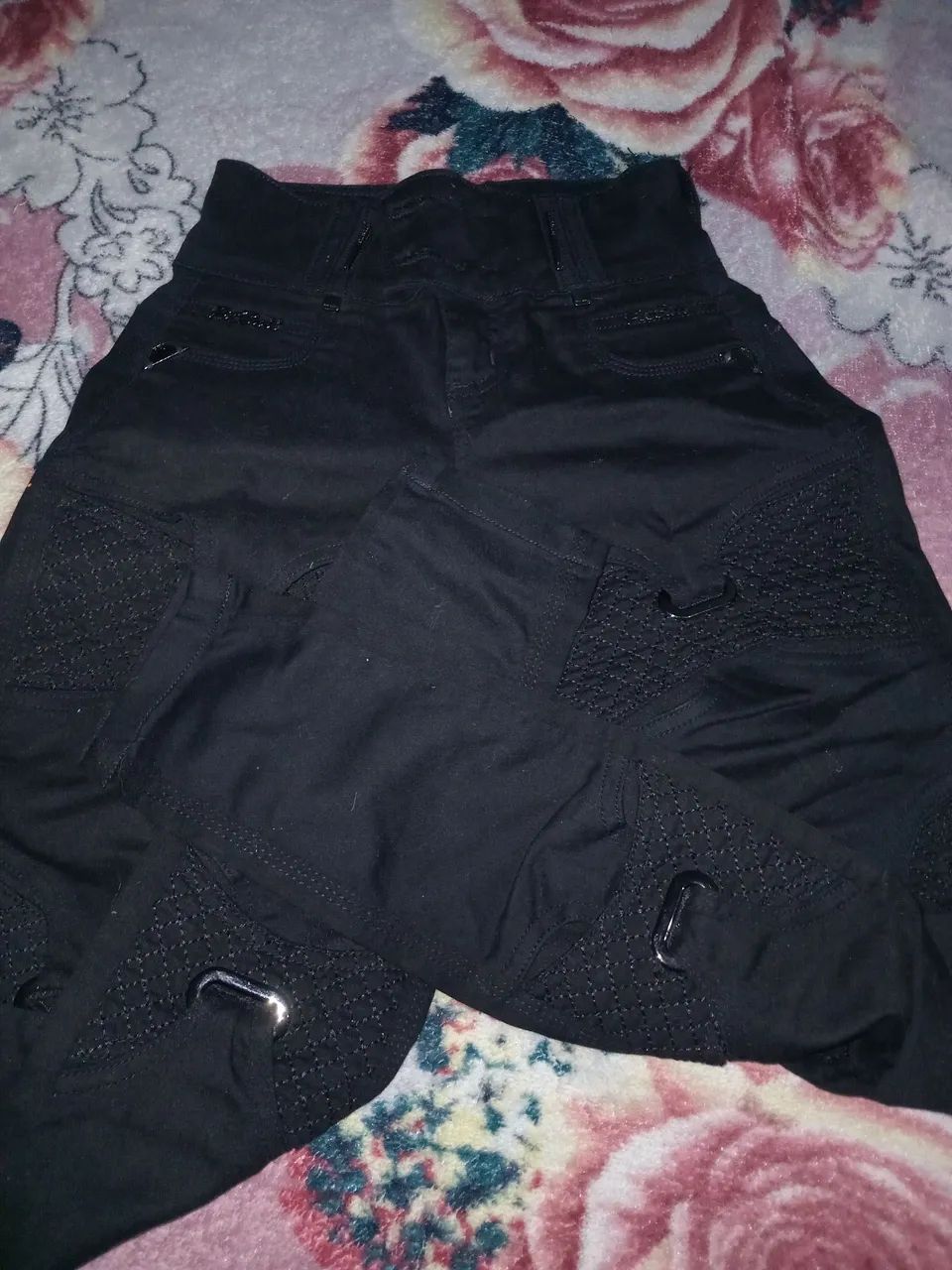 Calça cumprida numero36 - Foto 2