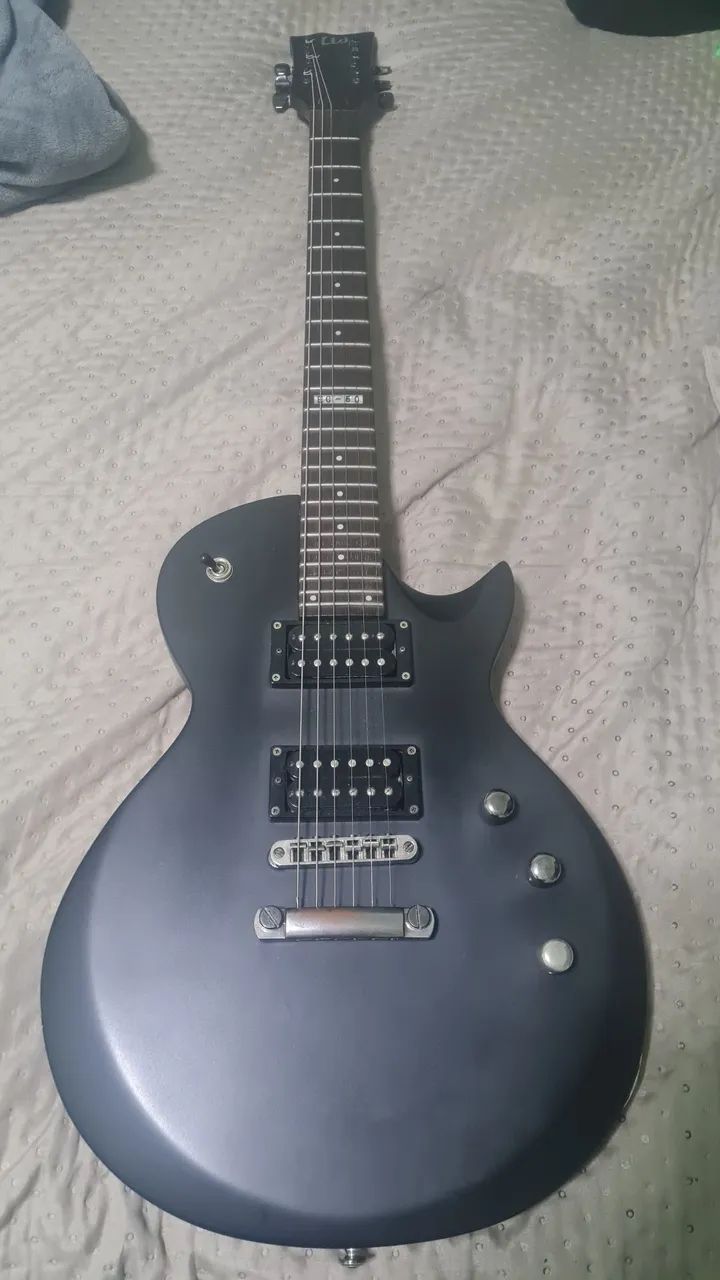 Guitarra LTD EC50