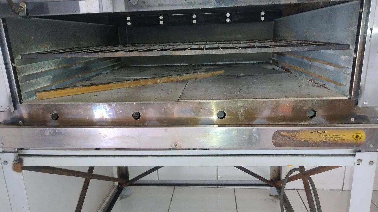 Itens para pizzaria - Foto 2