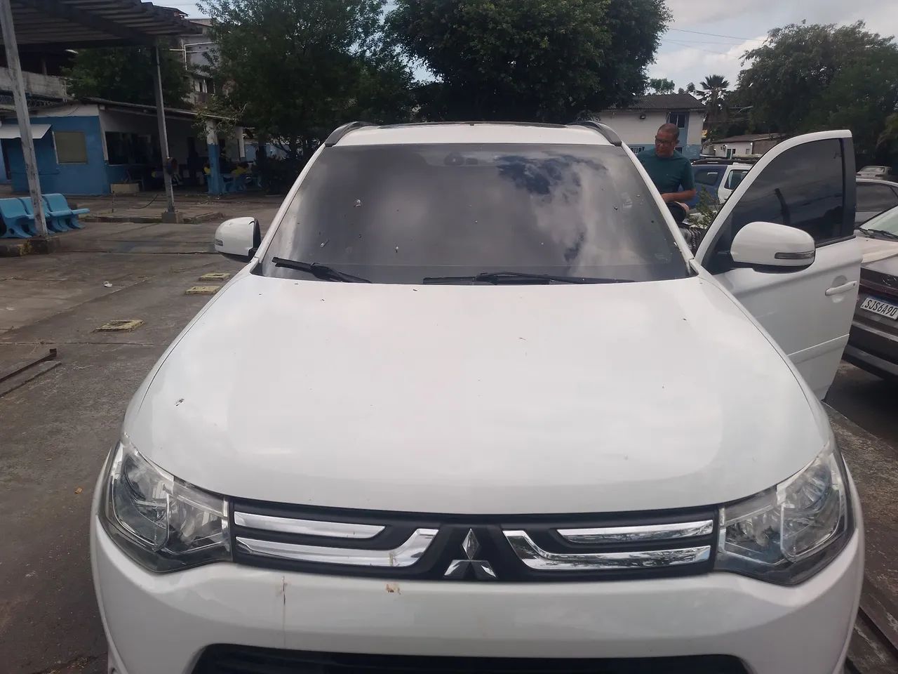 Vendo um outilander - Foto 2