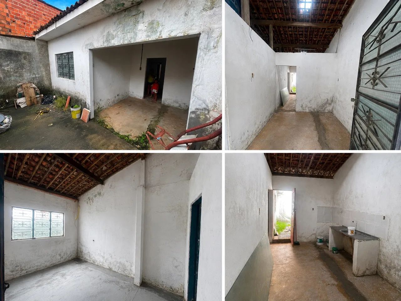 Casa pra vender no clima bom  - Foto 2