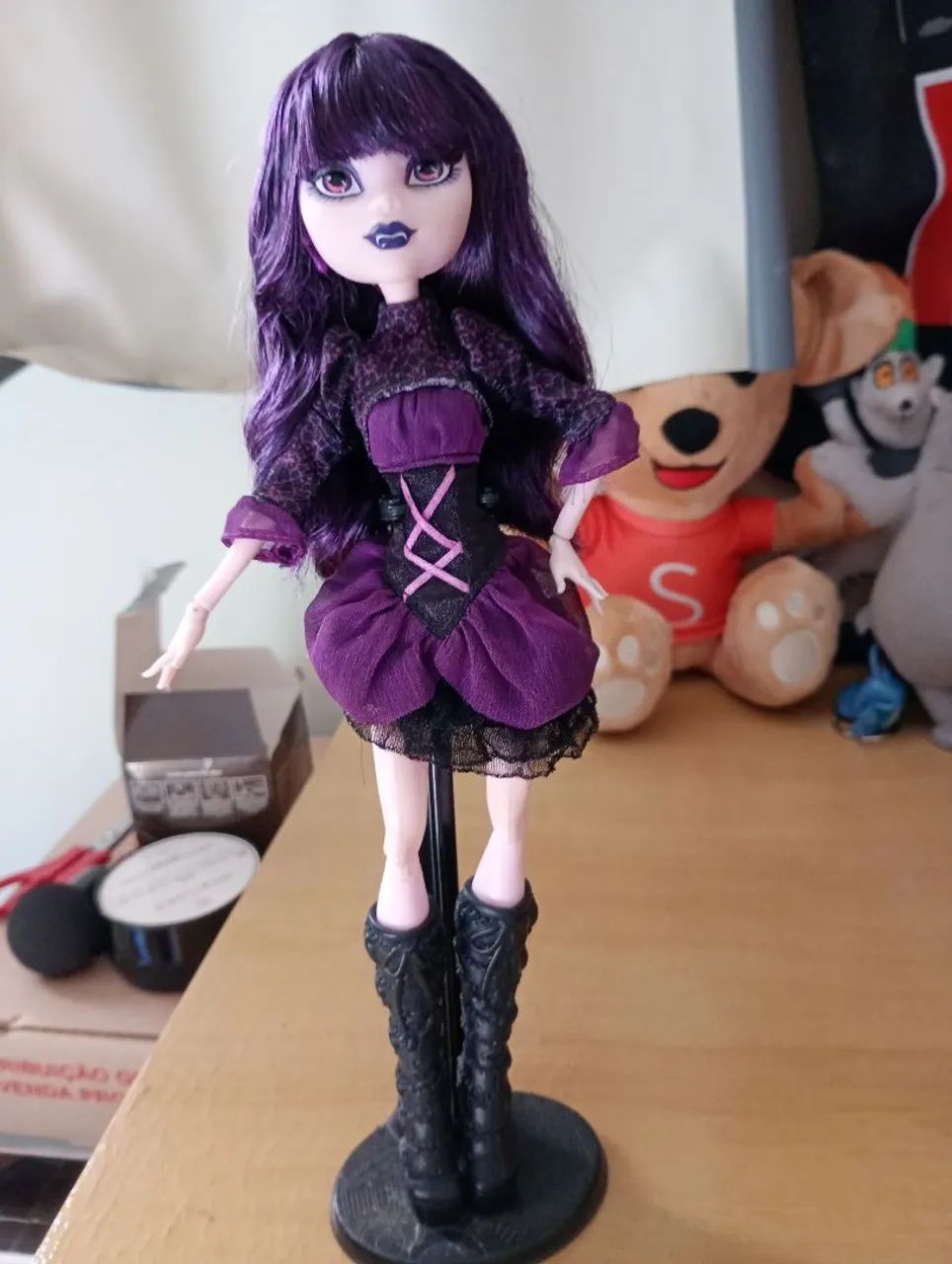 Elisabat monster high - Foto 2